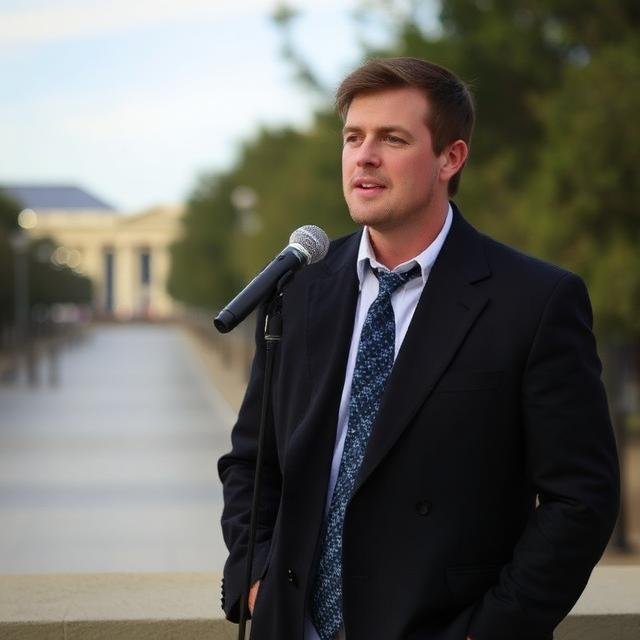 Daniel Williams