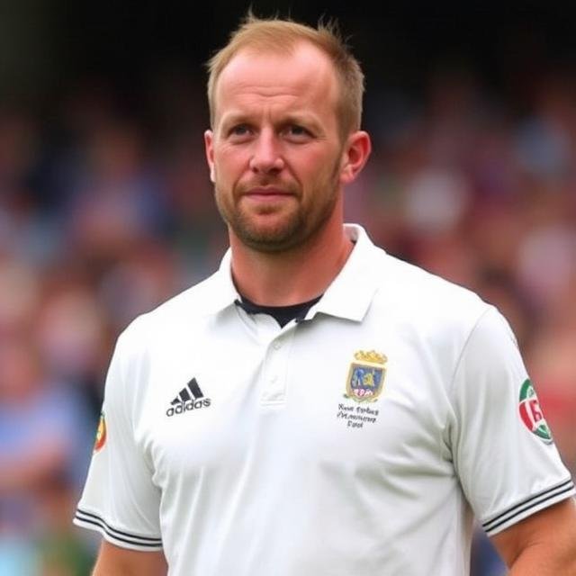 James Anderson
