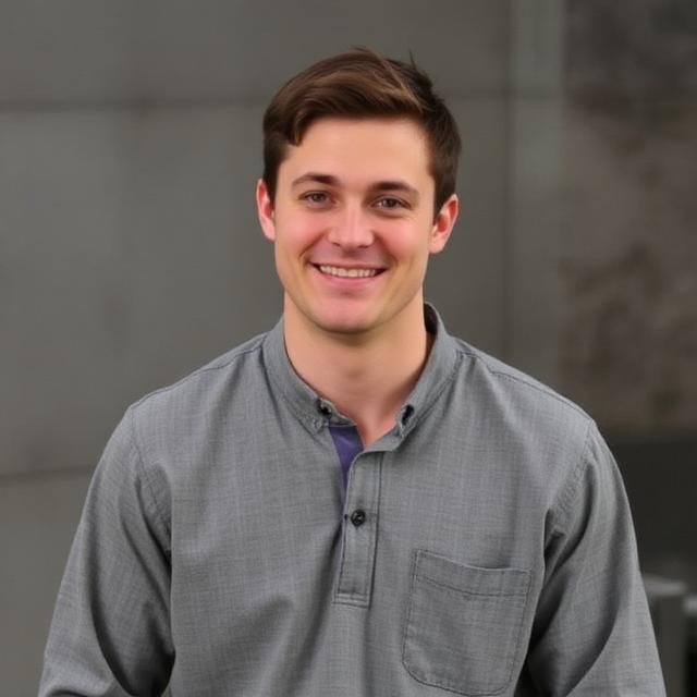 Matthew Johnson